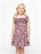 CPKGirls 2-6 Morning Sun Dress by Roxy - FRT1