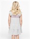 PEWGirls 2-6 Morning Sun Dress by Roxy - BCK1