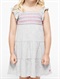 PEWGirls 2-6 Morning Sun Dress by Roxy - DTL1