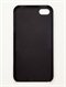 BLKTalk It Out iPhone Case by Roxy - BCK1