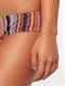 DKBWild Escape Cheeky Brief Bikini Bottoms by Roxy - DTL1
