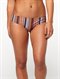 DKBWild Escape Cheeky Brief Bikini Bottoms by Roxy - FRT1