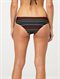 BLKWave Wanderer Cheeky Brief Swim Bottoms by Roxy - BCK1