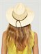 DESBreezy Hat by Roxy - BCK1