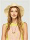 DESBreezy Hat by Roxy - FRT1