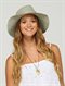 LBLBreezy Hat by Roxy - FRT1