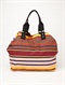 CLVJust A Little Tote Bag by Roxy - BCK1