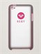 SILPlay It Loud iPod iTouch Case by Roxy - FRT1