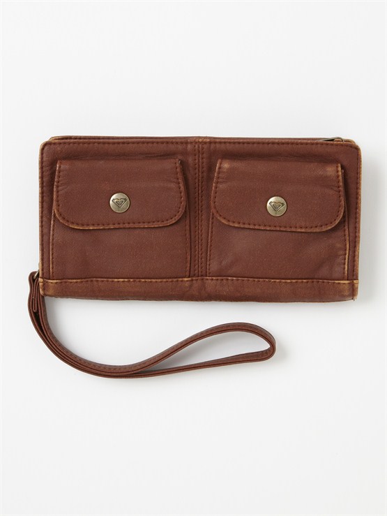 BRHSweetness Wallet by Roxy - FRT1