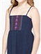 DKBGirls 7-&nbsp;4 High Five Tank Dress by Roxy - DTL1