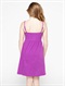 MRLGirls 7-&nbsp;4 High Five Tank Dress by Roxy - BCK1