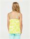 AYEGirls 7-&nbsp;4 Fresh Rain Tank Top by Roxy - BCK1