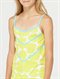 AYEGirls 7-&nbsp;4 Fresh Rain Tank Top by Roxy - DTL1