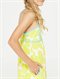 AYEGirls 7-&nbsp;4 Fresh Rain Tank Top by Roxy - DTL2