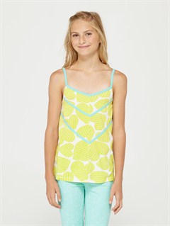 AYEGirls 7-&nbsp;4 Vacation Spot Romper by Roxy - FRT1