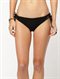 BLKNative Sky Retro Boy Brief Bikini Bottoms by Roxy - FRT1