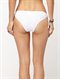 WHTNative Sky Retro Boy Brief Bikini Bottoms by Roxy - BCK1