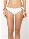 WHTNative Sky Retro Boy Brief Bikini Bottoms by Roxy - FRT1