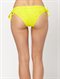 YELNative Sky Retro Boy Brief Bikini Bottoms by Roxy - BCK1
