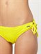 YELNative Sky Retro Boy Brief Bikini Bottoms by Roxy - DTL1