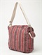 MRLGirls 7-&nbsp;4 Homeroom Messenger Bag by Roxy - BCK1
