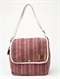 MRLGirls 7-&nbsp;4 Homeroom Messenger Bag by Roxy - FRT1