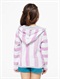 HKNPeas and Thank You Poncho by Roxy - BCK1