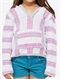 HKNPeas and Thank You Poncho by Roxy - DTL1