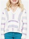 NGHPeas and Thank You Poncho by Roxy - DTL1