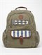WIDShip Out 2 Backpack by Roxy - FRT1
