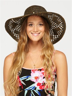 GCLShady Days Hat by Roxy - FRT1