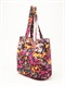 NBRSpeak Up Tote Bag by Roxy - BCK1