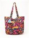 NBRSpeak Up Tote Bag by Roxy - FRT1
