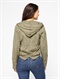 ARMState Beach Jacket by Roxy - BCK1