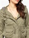 ARMState Beach Jacket by Roxy - DTL1