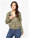 ARMState Beach Jacket by Roxy - FRT1