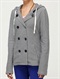 DRTThe Cuddle Jacket by Roxy - DTL1