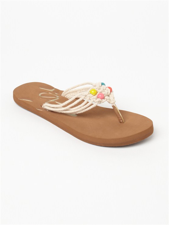 CRETahiti IV Sandals by Roxy - FRT1