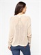 SNDClearing Sweater by Roxy - BCK1