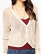 SNDClearing Sweater by Roxy - DTL1