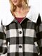 BAAPoint Blanket Jacket by Roxy - DTL1