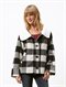 BAAPoint Blanket Jacket by Roxy - FRT1