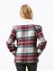 RDSPoint Blanket Jacket by Roxy - BCK1