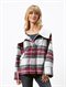 RDSPoint Blanket Jacket by Roxy - FRT1