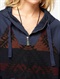MBPPine Camp Jacket by Roxy - DTL1