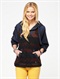 MBPPine Camp Jacket by Roxy - FRT1