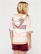 NPAGirls 7-&nbsp;4 Wake Up Call Poncho by Roxy - BCK1