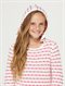 FPKGirls 7-&nbsp;4 Puddles Sweater by Roxy - DTL1
