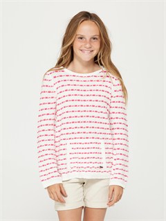FPKGirls 7-&nbsp;4 Vacation Spot Romper by Roxy - FRT1