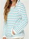 PRLGirls 7-&nbsp;4 Puddles Sweater by Roxy - DTL2
